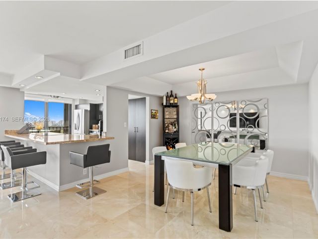 Квартира в аренду номер15E - фото 7496904