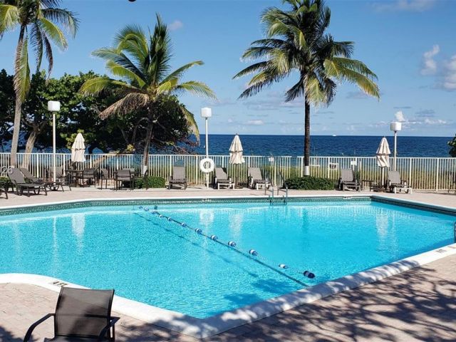 Квартира в аренду номер15E - фото 7496905