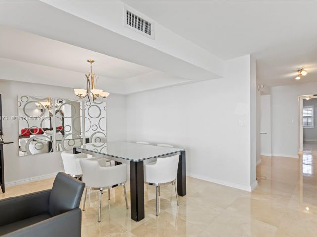 Квартира в аренду номер15E - фото 7496913