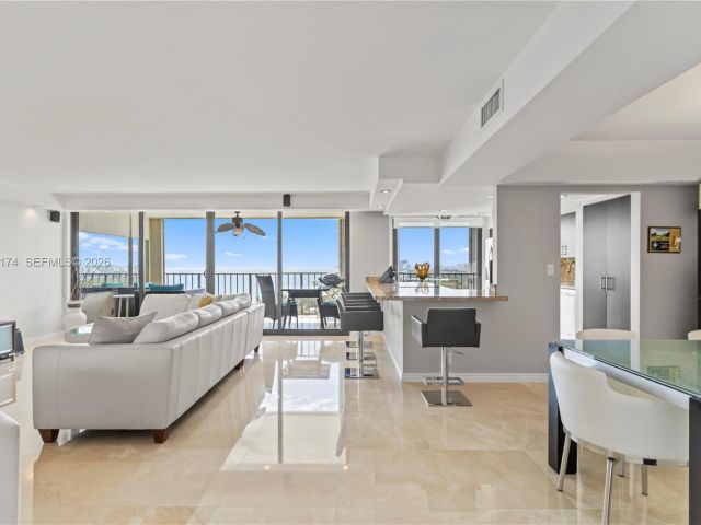 Квартира в аренду номер15E - фото 7496914