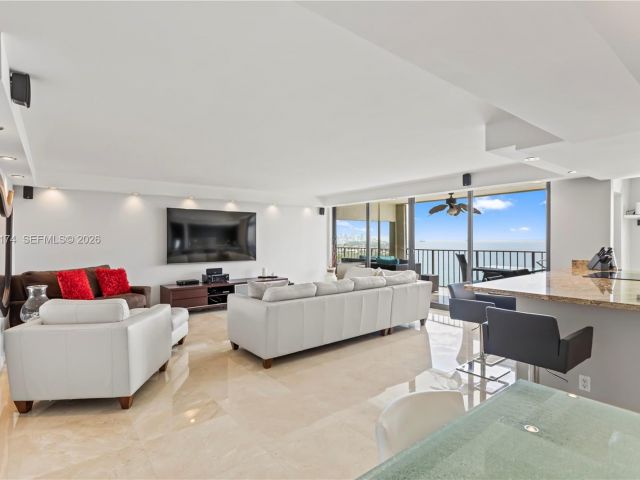 Квартира в аренду номер15E - фото 7496915