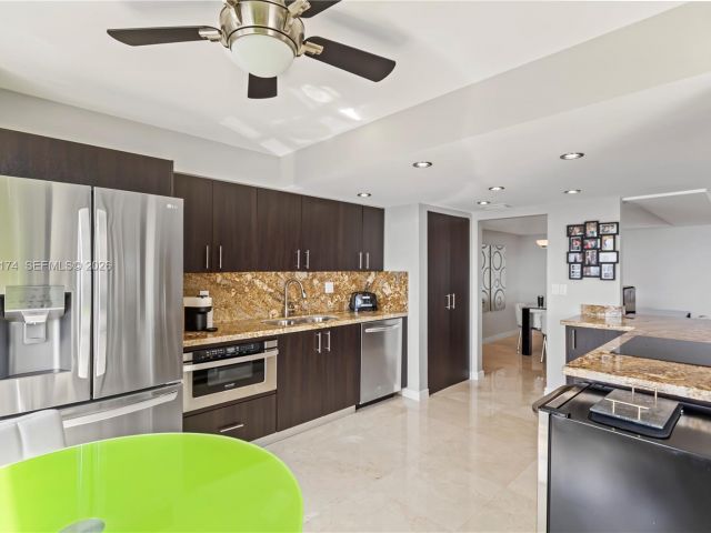 Квартира в аренду номер15E - фото 7496916