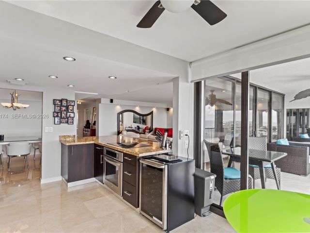 Квартира в аренду номер15E - фото 7496917