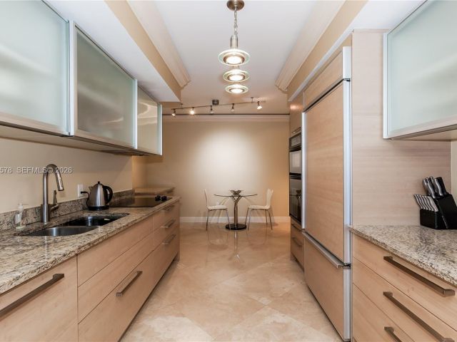 Квартира в аренду номер3803 - фото 7500485