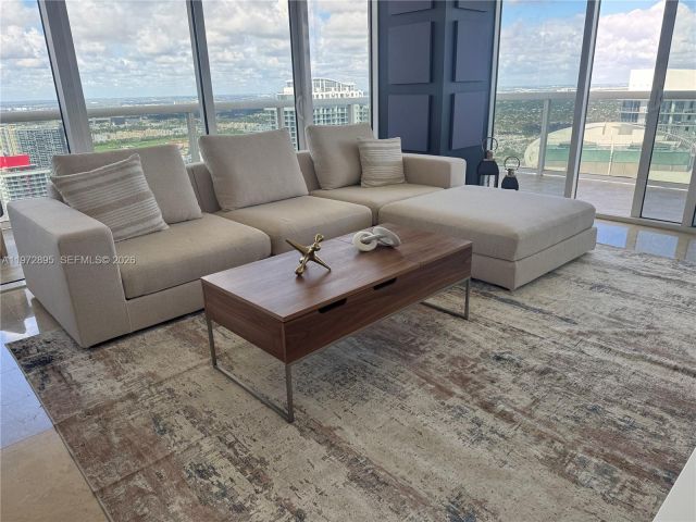 Квартира в аренду номер5008 - фото 7499699