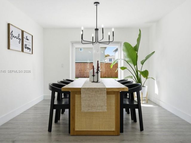 Дом в аренду по адресу 12138 SW 250th Ter - фото 7459301