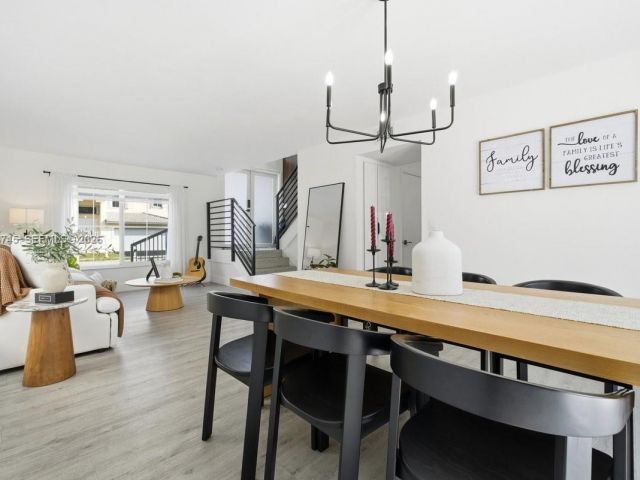 Дом в аренду по адресу 12138 SW 250th Ter - фото 7459302