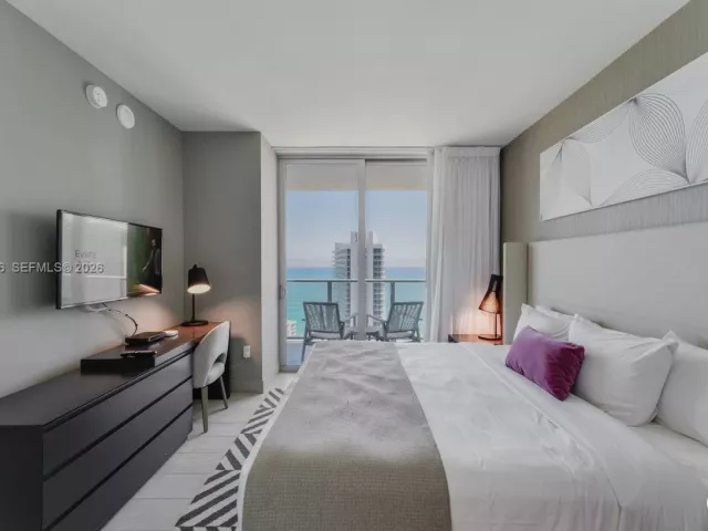 Квартира в аренду номерT4005 - фото 7512937