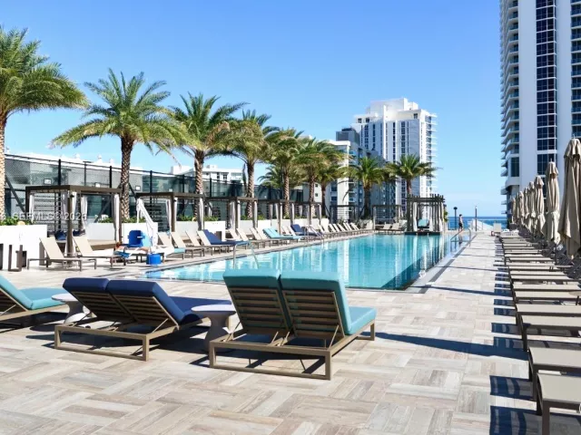 Квартира в аренду номерT4005 - фото 7512939