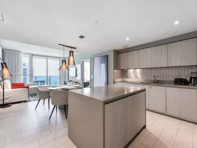 Квартира в аренду номерT4005 - фото 7512940