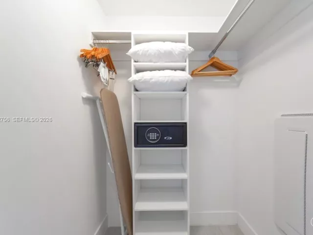 Квартира в аренду номерT4005 - фото 7512941