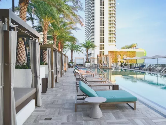 Квартира в аренду номерT4005 - фото 7512943