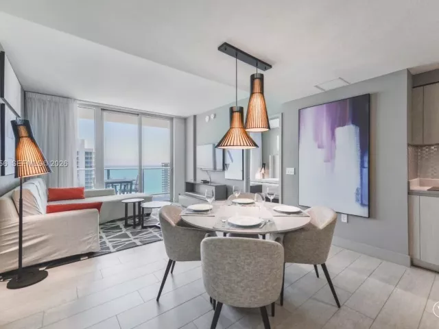 Квартира в аренду номерT4005 - фото 7512928