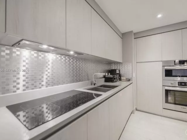 Квартира в аренду номерT4005 - фото 7512930