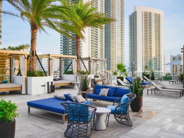 Квартира в аренду номерT4005 - фото 7512931