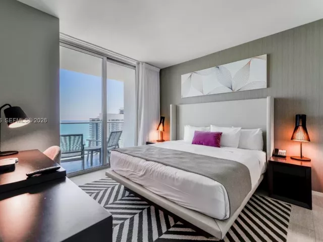 Квартира в аренду номерT4005 - фото 7512933