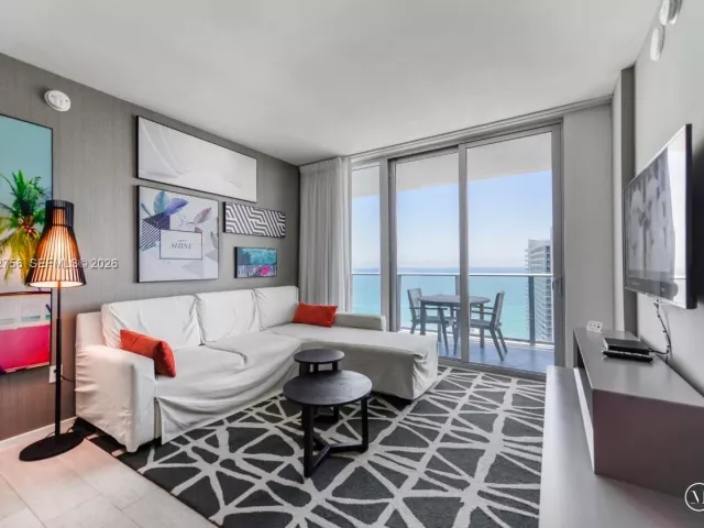 Квартира в аренду номерT4005 - фото 7512925