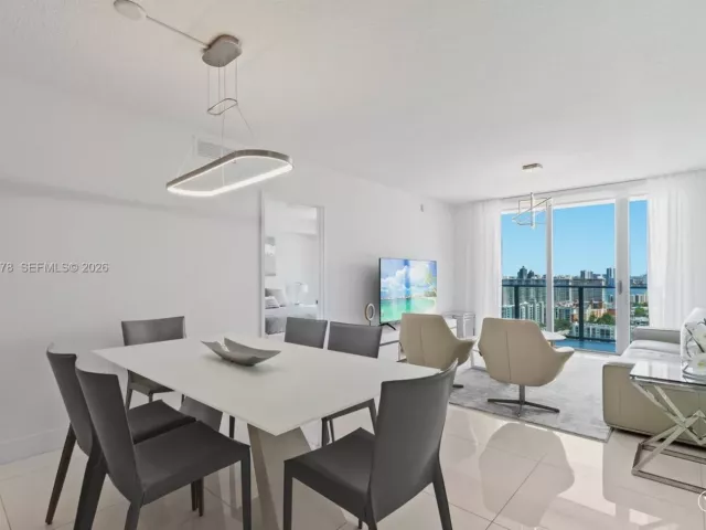 Продажа квартиры #4-1705 - фото 7489923