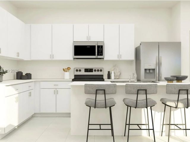 Дом в аренду по адресу 2549 SE 24 Court 2549 - фото 7460545