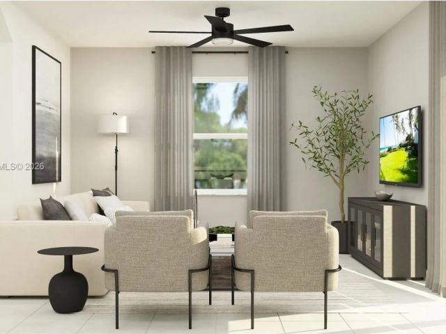 Дом в аренду по адресу 2549 SE 24 Court 2549 - фото 7460548