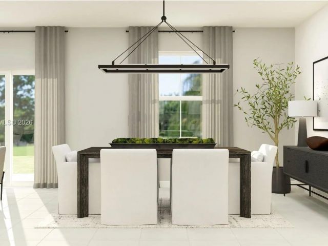 Дом в аренду по адресу 2549 SE 24 Court 2549 - фото 7460549