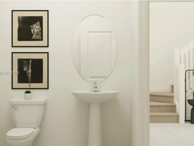 Дом в аренду по адресу 2549 SE 24 Court 2549 - фото 7460552