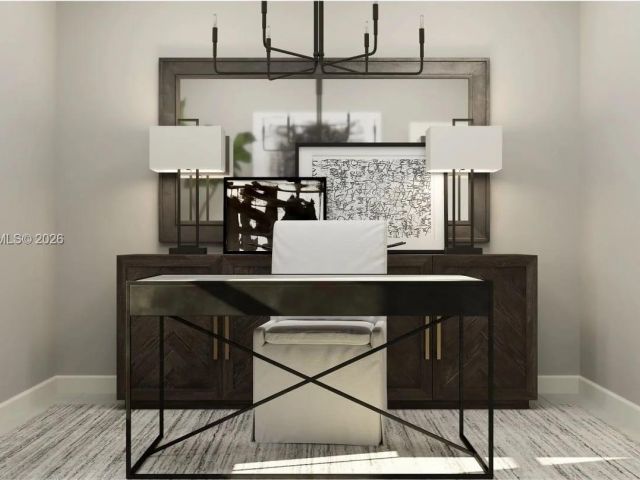 Дом в аренду по адресу 2549 SE 24 Court 2549 - фото 7460553