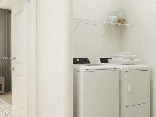 Дом в аренду по адресу 2549 SE 24 Court 2549 - фото 7460555