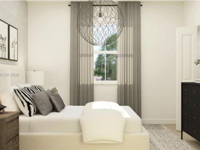 Дом в аренду по адресу 2549 SE 24 Court 2549 - фото 7460559