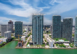 Квартира #3004