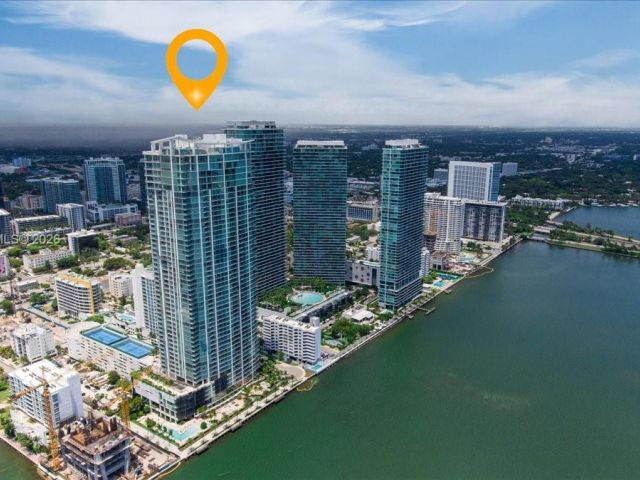 Продажа квартиры #3004 - фото 7491366