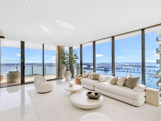 Продажа квартиры #4007 - фото 7489105