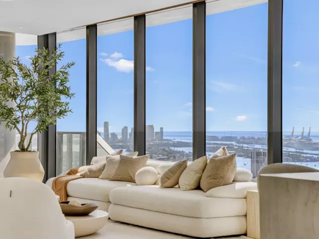 Продажа квартиры #4007 - фото 7489106