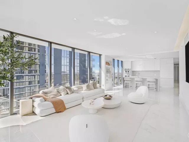 Продажа квартиры #4007 - фото 7489109