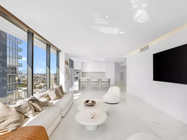 Продажа квартиры #4007 - фото 7489110