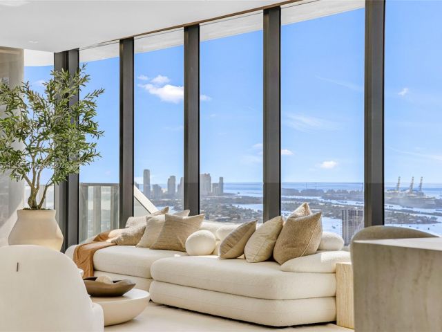 Квартира в аренду номер4007 - фото 7489081