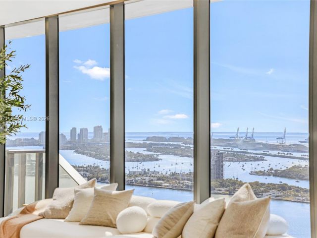 Квартира в аренду номер4007 - фото 7489083