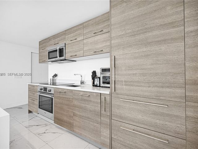 Квартира в аренду номер2007 - фото 7494692