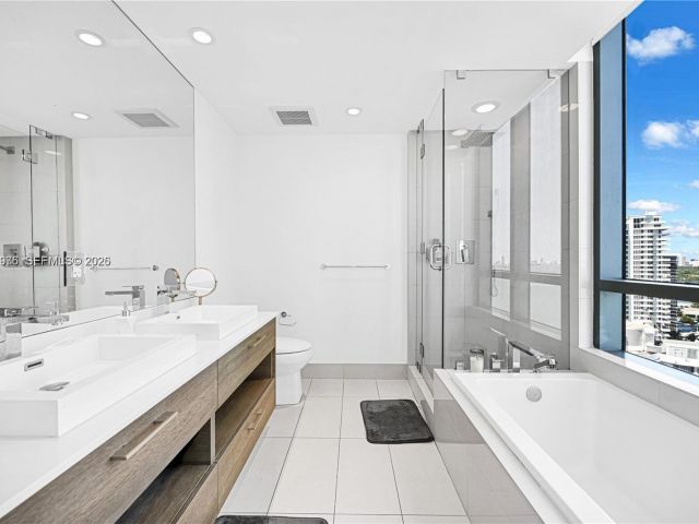 Квартира в аренду номер2007 - фото 7494699