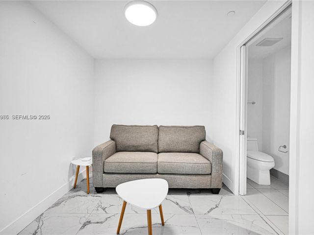 Квартира в аренду номер2007 - фото 7494704