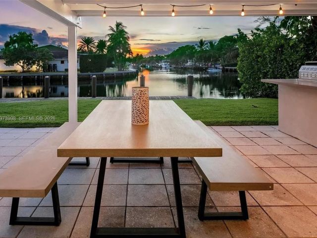 Дом в аренду по адресу 524 Oleander Dr - фото 7462272