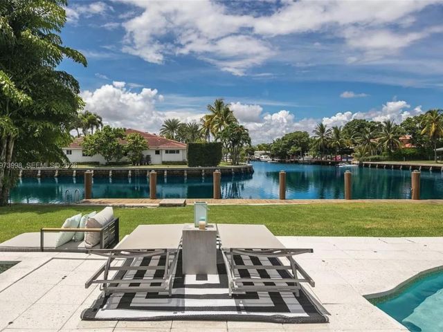 Дом в аренду по адресу 524 Oleander Dr - фото 7462276