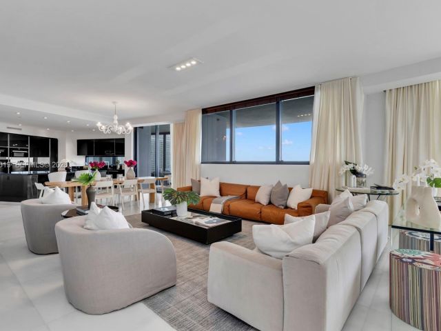 Продажа квартиры #4605 - фото 7530305