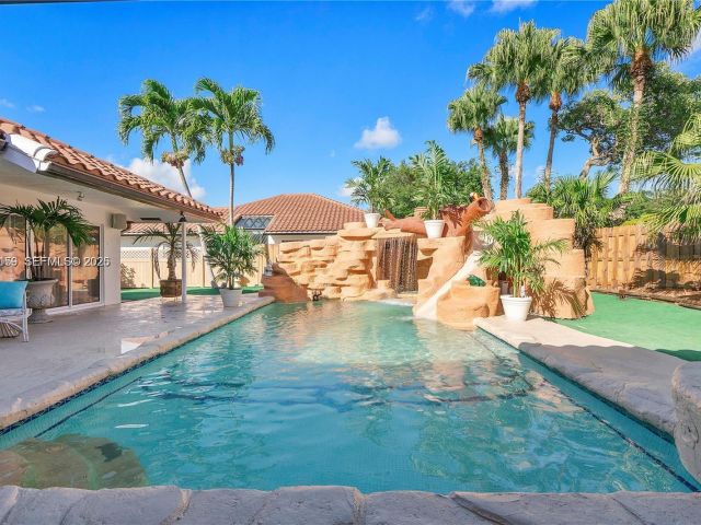 Продажа дома по адресу 2900 NW 25th Way - фото 7453387