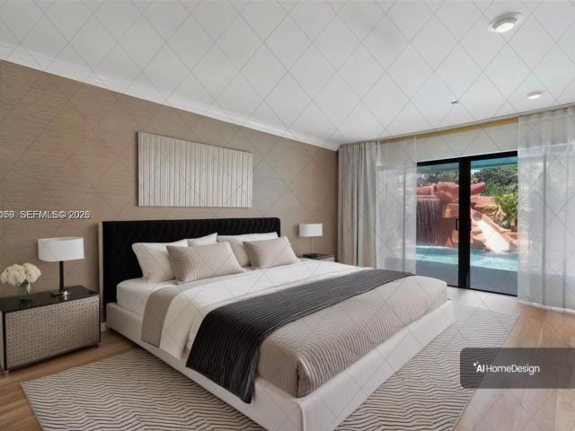 Продажа дома по адресу 2900 NW 25th Way - фото 7453396