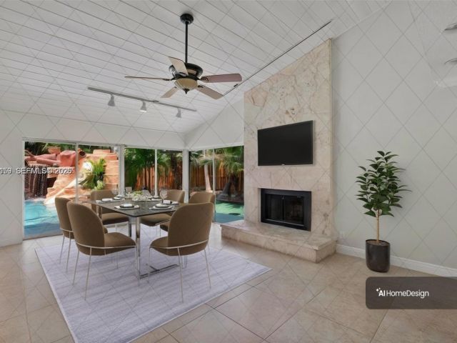 Продажа дома по адресу 2900 NW 25th Way - фото 7453399