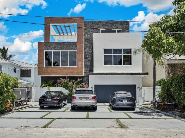 Продажа дома по адресу  - фото 7482775