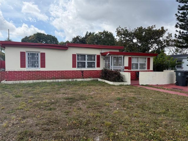 Продажа дома по адресу 130 NW 124th St - фото 7475733