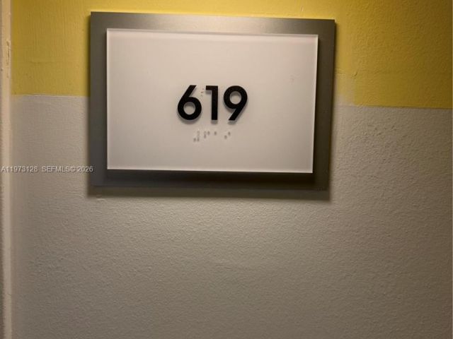 Квартира в аренду номер619 - фото 7529247