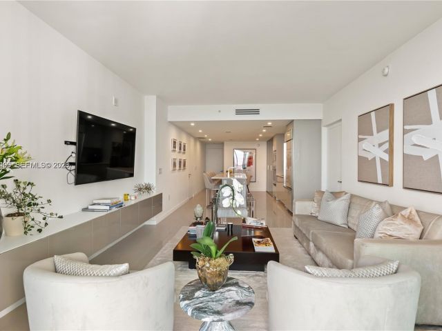 Квартира в аренду номер2502 - фото 7493280